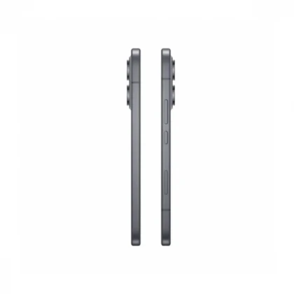 Mobilni telefon Honor 600 Lite OP 8/256GB crna