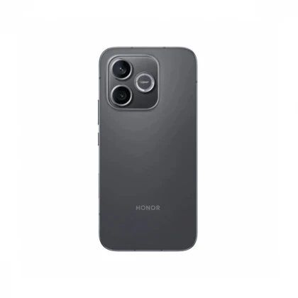Mobilni telefon Honor 600 Lite 8/128GB crna