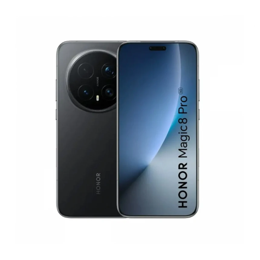 Mobilni telefon Honor Magic 8 Pro 12/512 crna