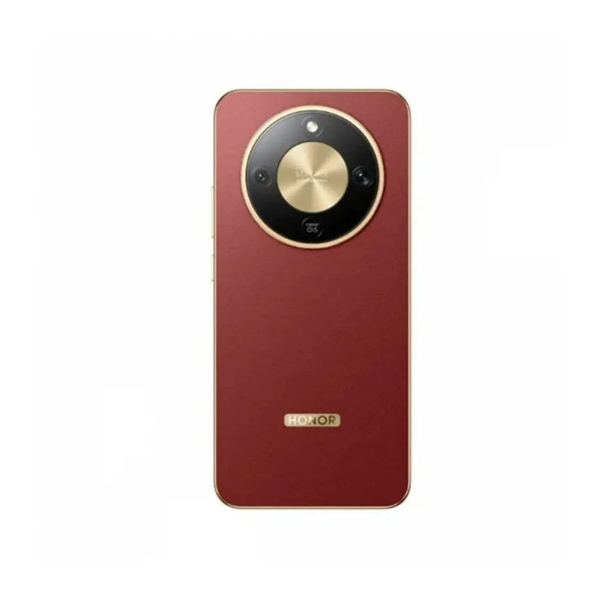 Mobilni telefon Honor Magic 8 lite 8/512 bordo crvena