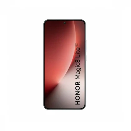 Mobilni telefon Honor Magic 8 Lite 8/512 crna