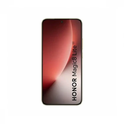 Mobilni telefon Honor Magic 8 lite 8/512 bordo crvena