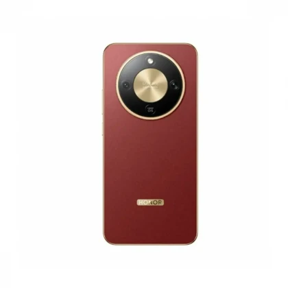 Mobilni telefon Honor Magic 8 lite 8/512 bordo crvena