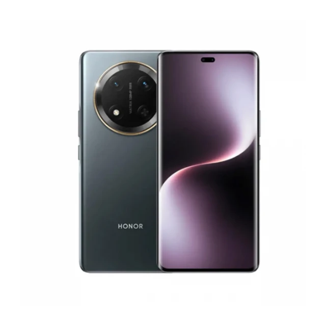 Mobilni telefon Honor Magic7 Lite 5G 8/512GB crna