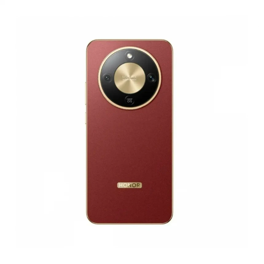 Mobilni telefon Honor Magic8 lite 8/512 bordo crvena