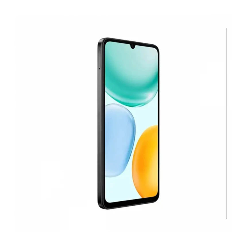 Mobilni telefon Honor X 5c Plus 4/128GB crna