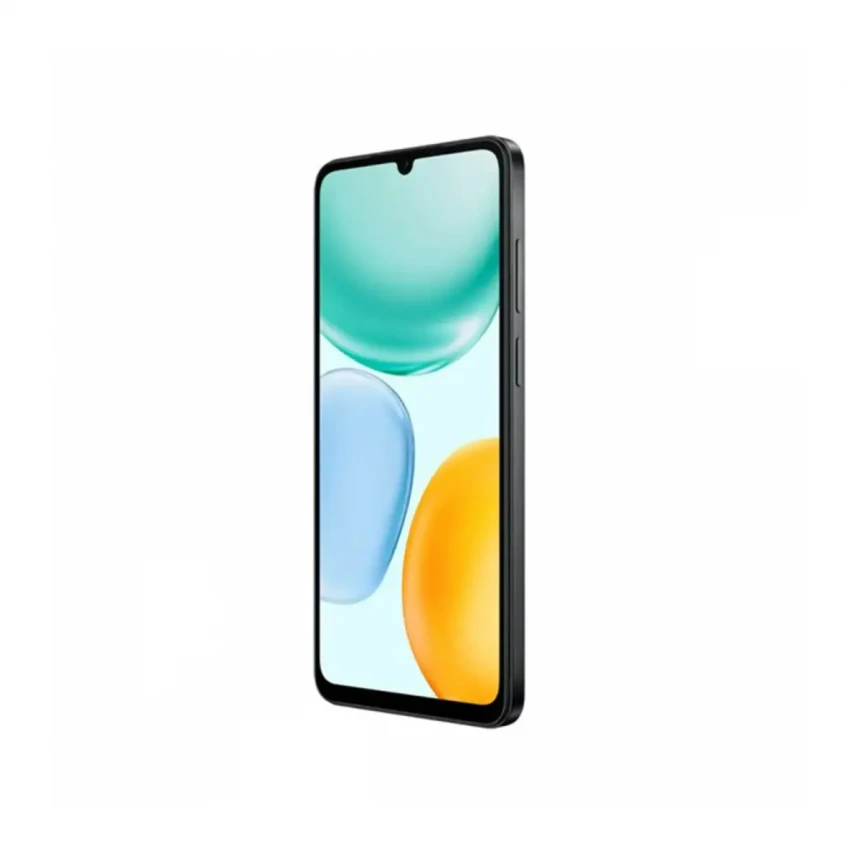 Mobilni telefon Honor X5c Plus 4/128GB crna