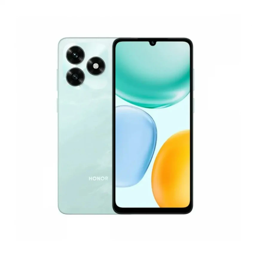 Mobilni telefon Honor X5c Plus 4/128GB plava