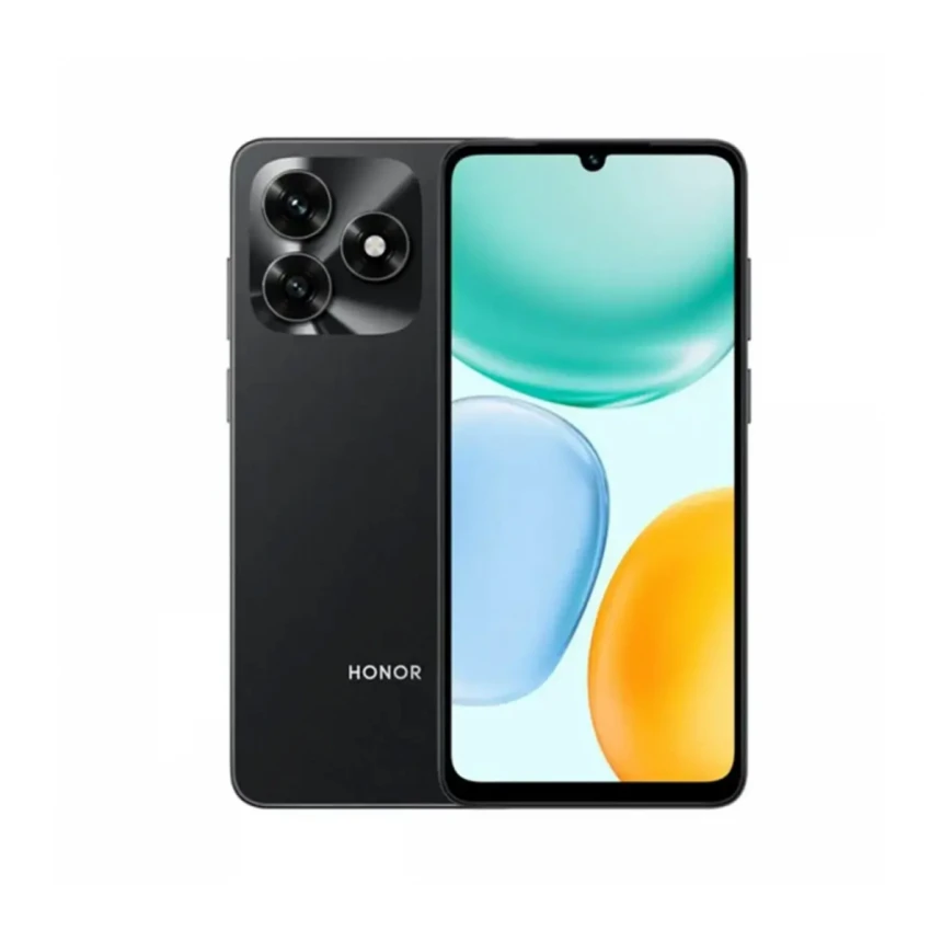 Mobilni telefon Honor X5c Plus 4/64GB crna