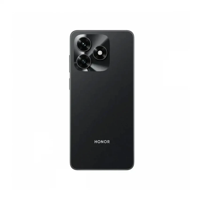 Mobilni telefon Honor X5c Plus 4/64GB crna