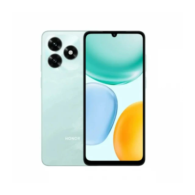 Mobilni telefon Honor X5c Plus 4/64GB plava