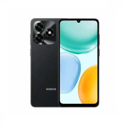 Mobilni telefon Honor X5c Plus 4/64GB crna