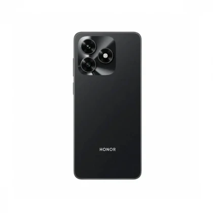 Mobilni telefon Honor X5c Plus 4/64GB crna