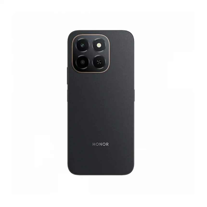 Mobilni telefon Honor X6c 6/128GB crna