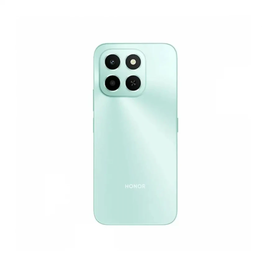 Mobilni telefon Honor X6c 6/128GB plava