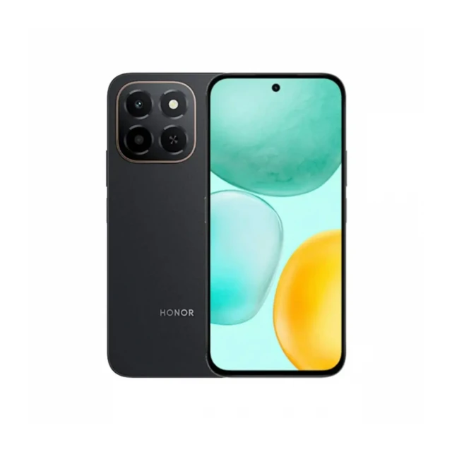 Mobilni telefon Honor X6c 6/128GB crna