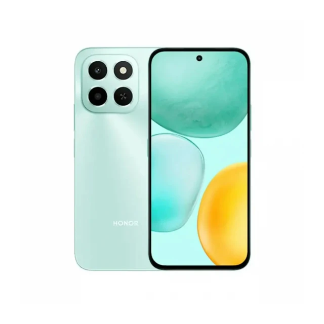 Mobilni telefon Honor X6c 6/128GB plava