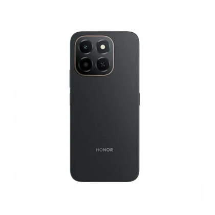 Mobilni telefon Honor X6c 6/128GB crna