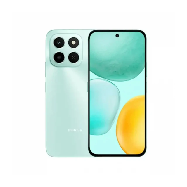 Mobilni telefon Honor X6c 6/256GB plava