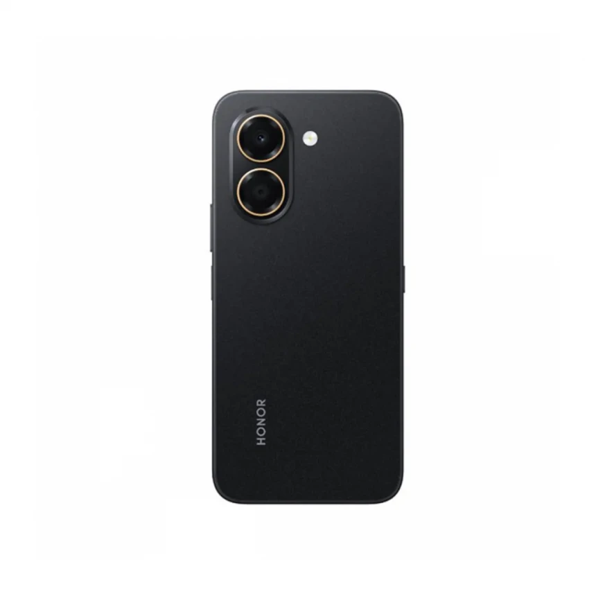 Mobilni telefon Honor X7e 6/256GB crna