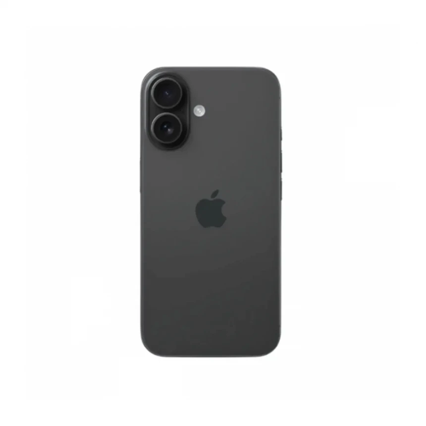 Mobilni telefon iPhone 16 128GB crna