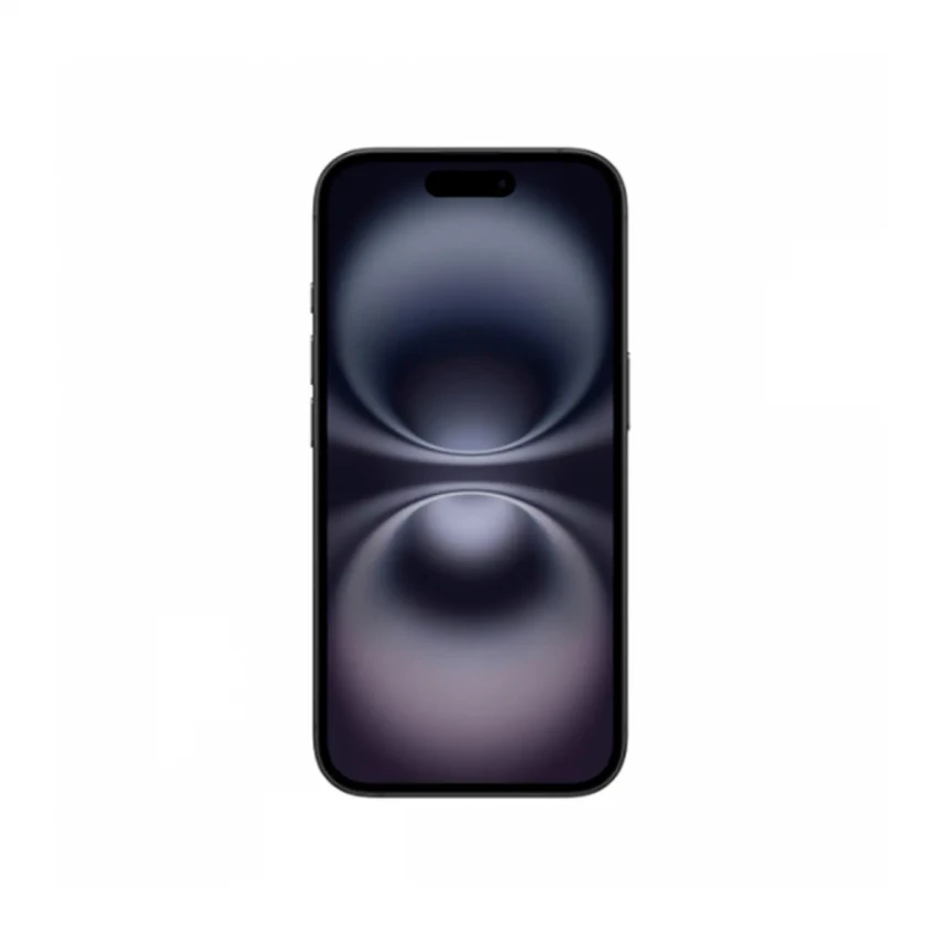 Mobilni telefon iPhone 16 128GB crna