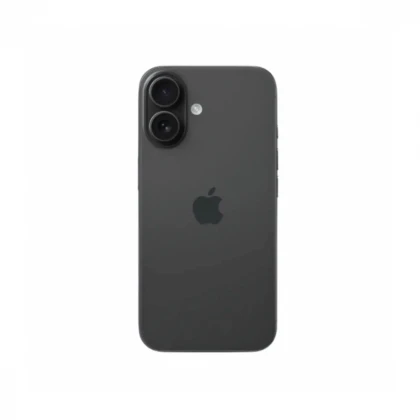 Mobilni telefon iPhone 16 128GB crna