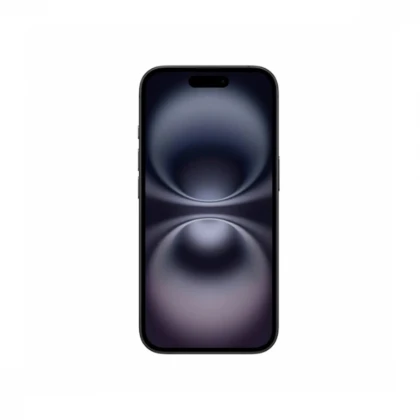 Mobilni telefon iPhone 16 128GB crna