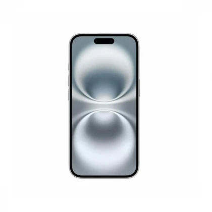 Mobilni telefon iPhone 16 128GB white