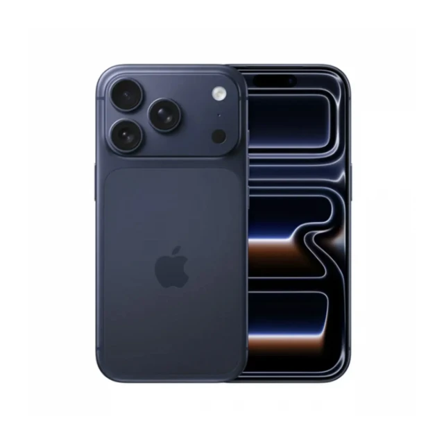 Mobilni telefon iPhone 17 Pro 256GB deep blue