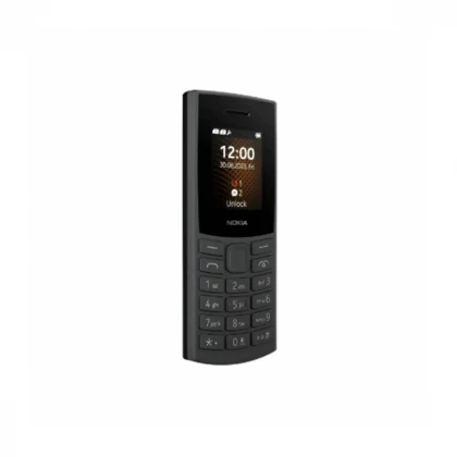Mobilni telefon Nokia 105 4G/Type-C/crna