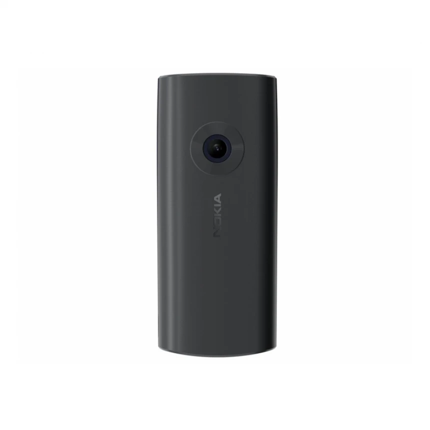 Mobilni telefon NOKIA 110 2023/crna