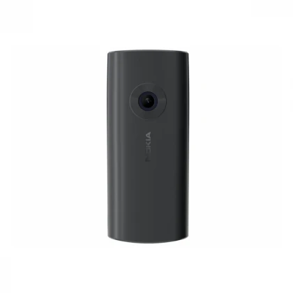 Mobilni telefon NOKIA 110 2023/crna