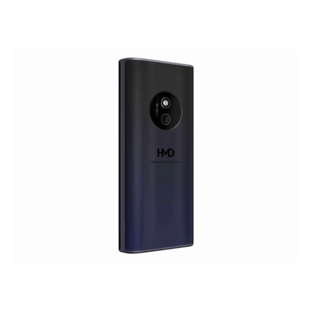 Mobilni Telefon NOKIA 110 2024 Type-C/crna