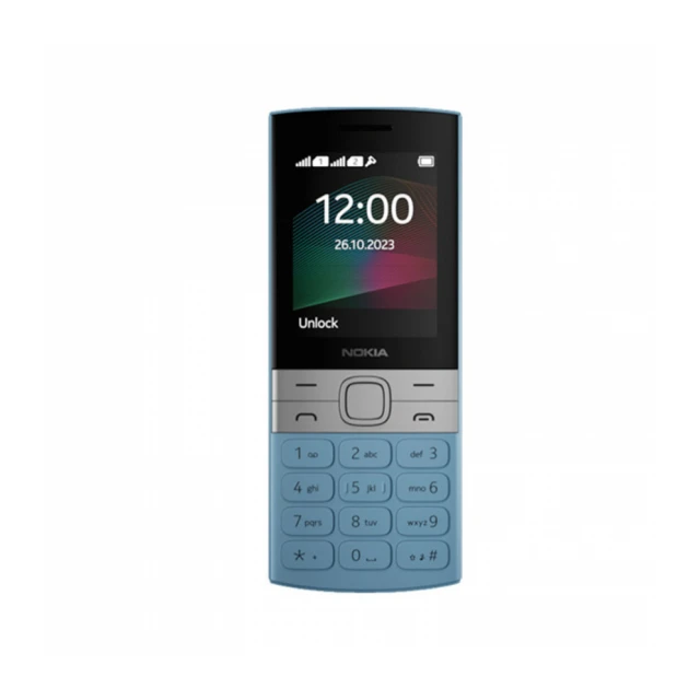 Mobilni telefon NOKIA 150 2023/plava