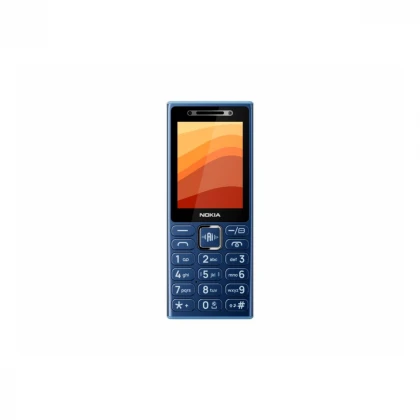 Mobilni telefon NOKIA 200 Ai 4G/crna