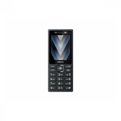 Mobilni telefon NOKIA 210 Ai 4G/tamnoplava