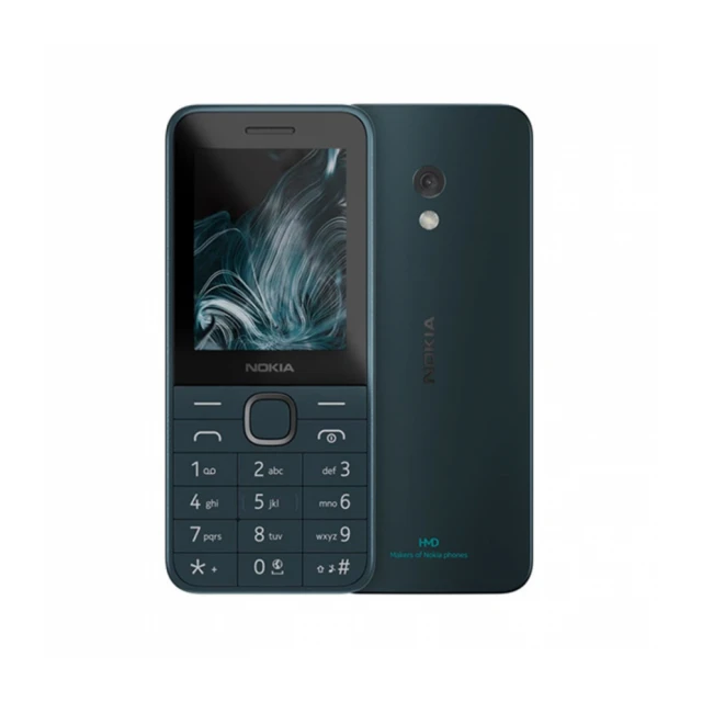 Mobilni telefon Nokia 225 2024 4G plava