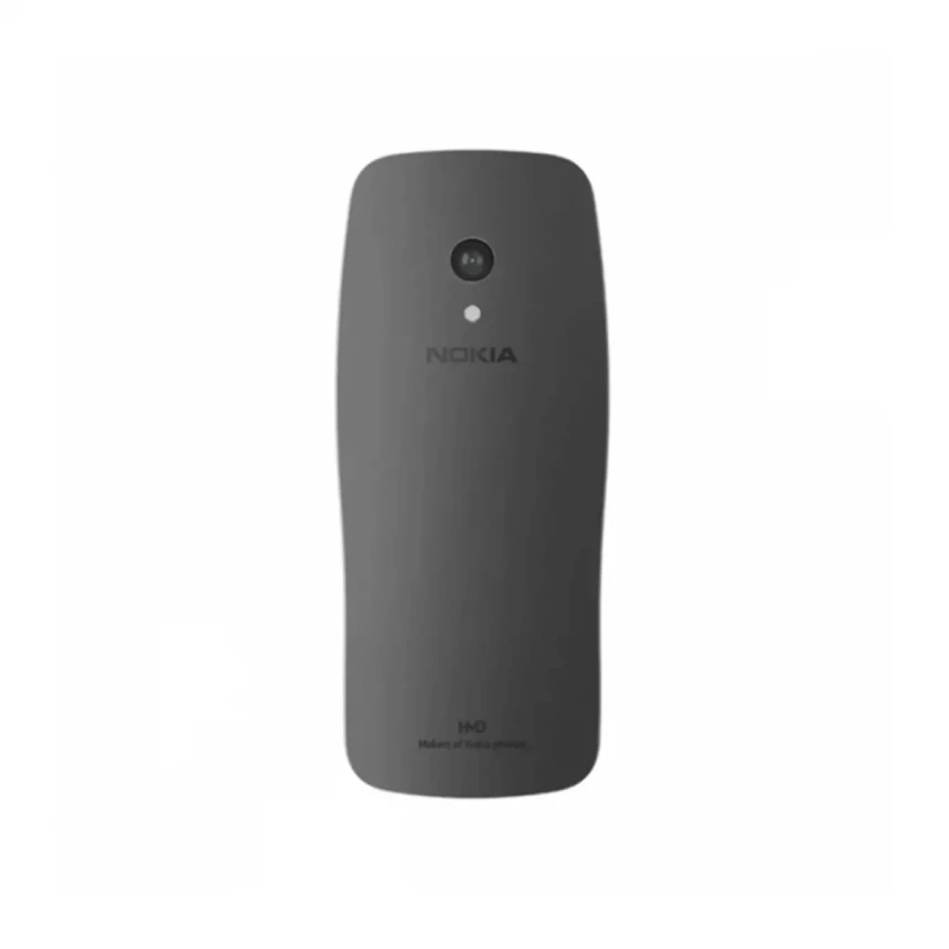 Mobilni telefon Nokia 32104G crna