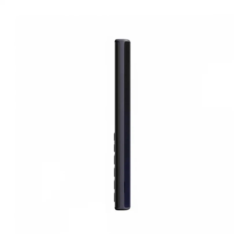 Mobilni telefon Nokia HMD 110 2024 crna