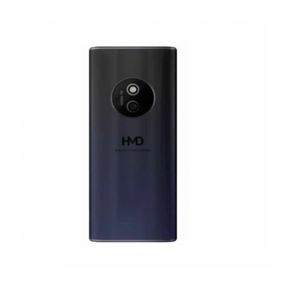 Mobilni telefon Nokia HMD 110 2024 crna