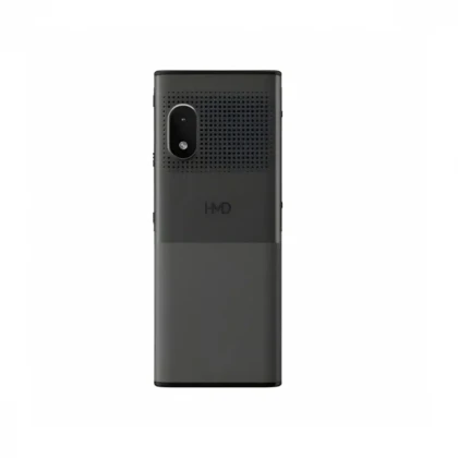 Mobilni telefon Nokia HMD 150 Music tamno siva