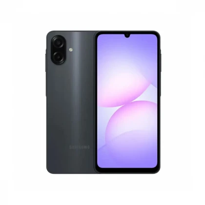 Mobilni telefon Samsung A07 6/128GB crni