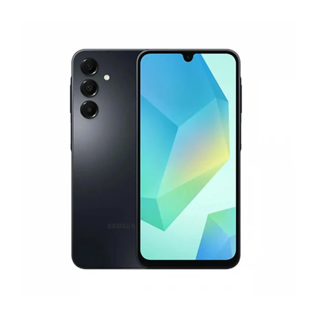 Mobilni telefon Samsung A16 4/128 EE crni
