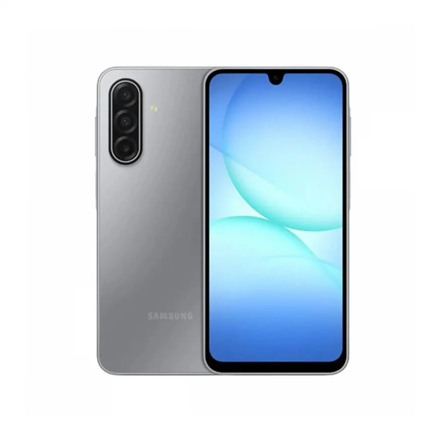 Mobilni telefon Samsung A17 4/128GB sivi