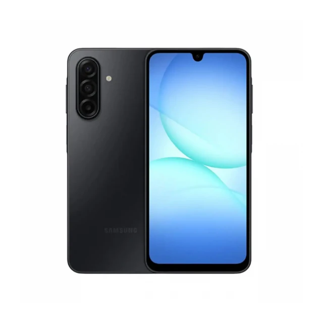 Mobilni telefon Samsung A17 4/128GB crni