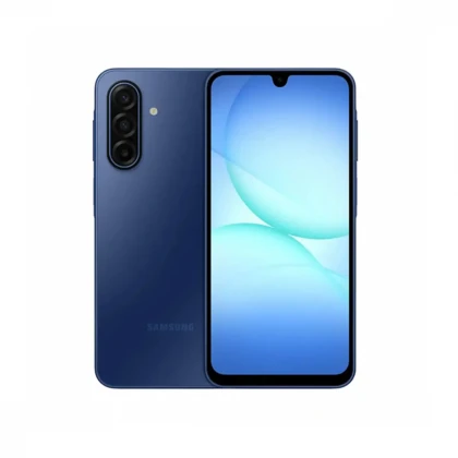 Mobilni telefon Samsung A17 4/128GB plavi