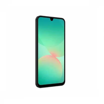 Mobilni telefon Samsung A26 6/128GB 5G EE crni