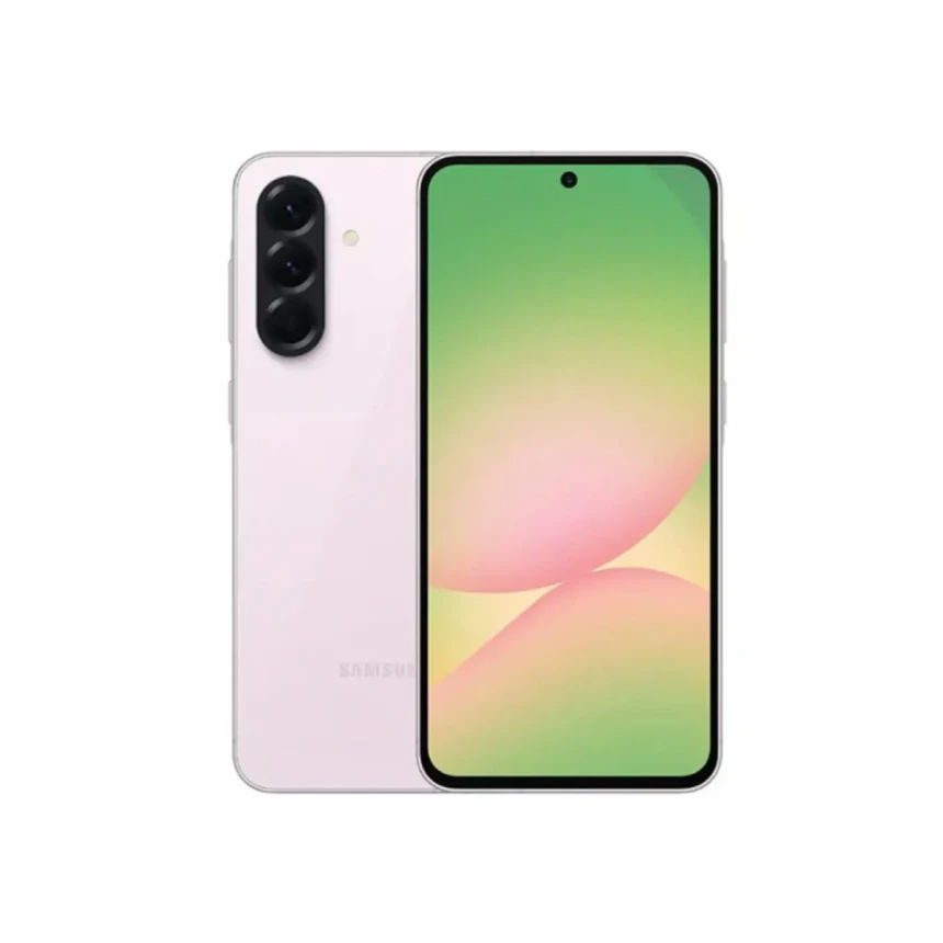 Mobilni telefon Samsung A56 8/256GB roze