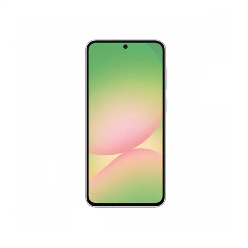 Mobilni telefon Samsung A56 8/256GB roze